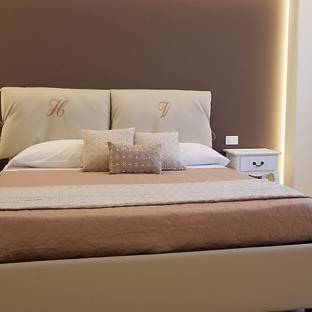 Hotel Victoria Torre Santa Sabina Eksteriør bilde