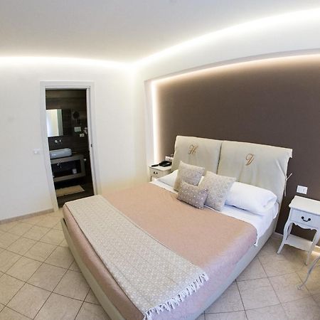 Hotel Victoria Torre Santa Sabina Eksteriør bilde