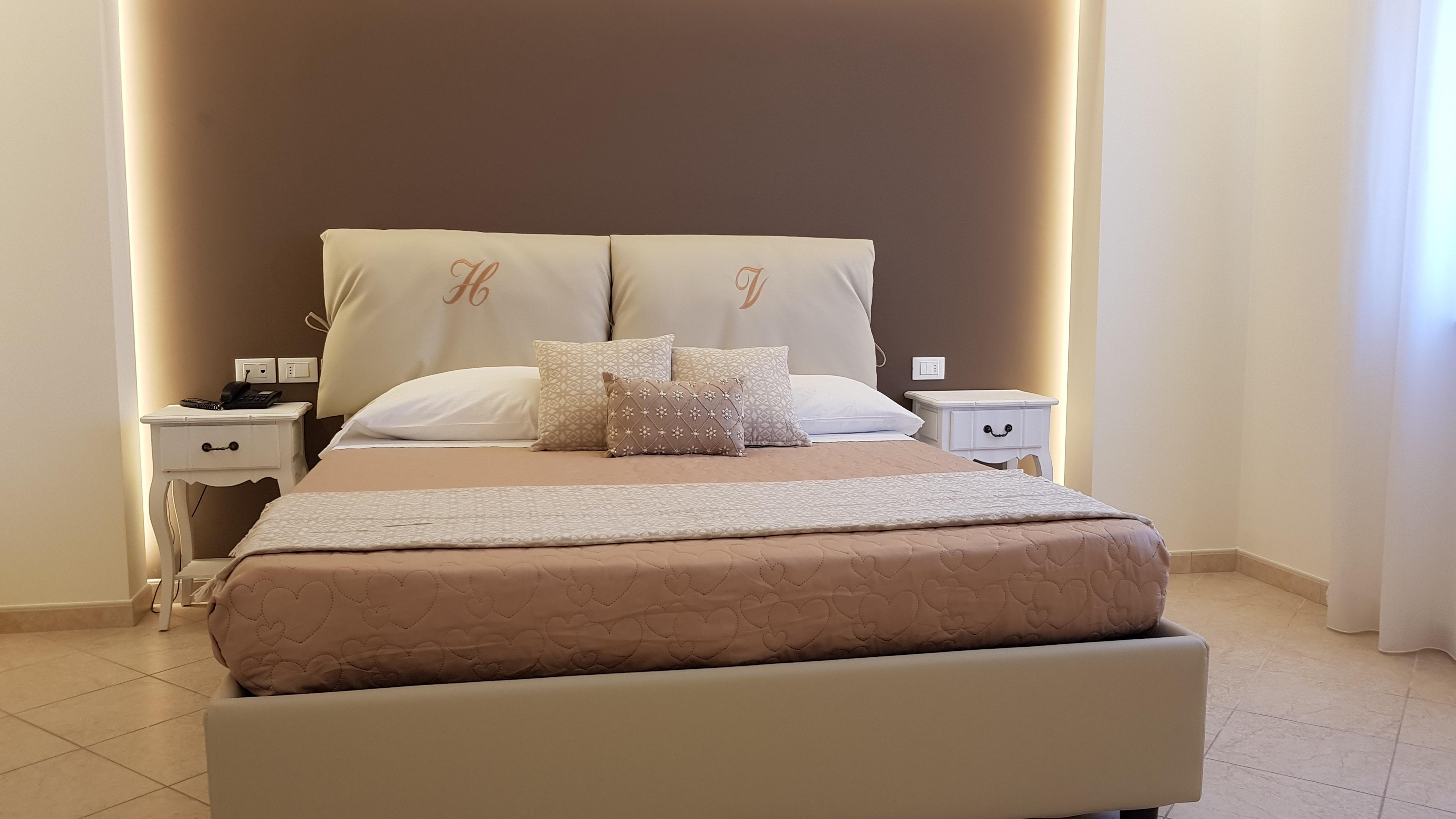 Hotel Victoria Torre Santa Sabina Eksteriør bilde
