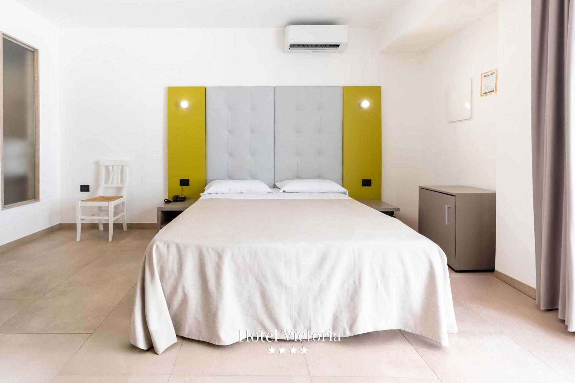 Hotel Victoria Torre Santa Sabina Eksteriør bilde